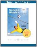 College Physics 4ED Y2013
