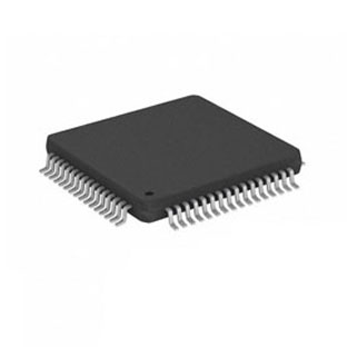 PIC24EP256GP206-I/PT 16-Bit RAM 32KBytes ไมโครคอนโทรลเลอร์ (MCU) MICROCHIP TQFP-64