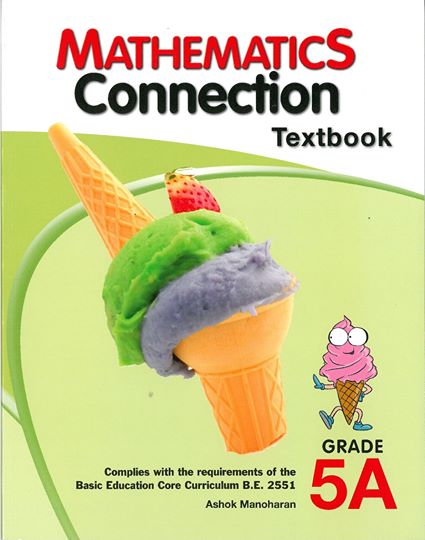 Mathematics Connection Textbook 5A