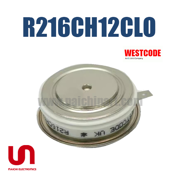 R216CH12CLO SCR Module Westcode