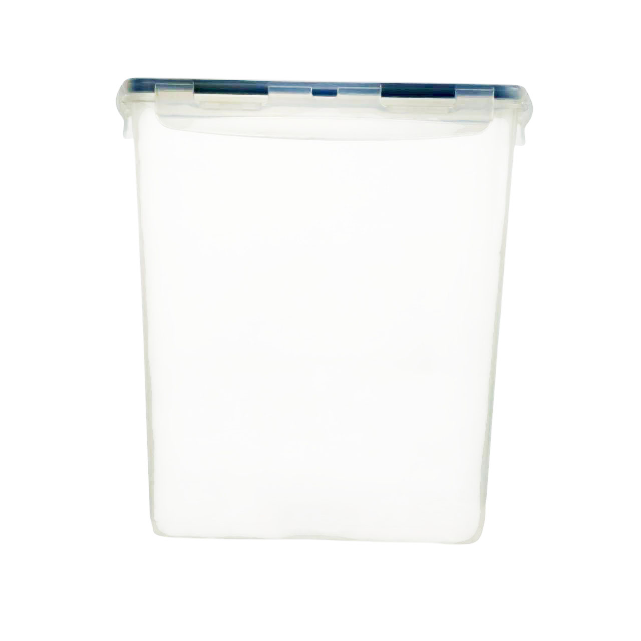 Super Lock กล่องใส่อาหาร ความจุ 4400ml.(12*22*25.6ซม) 6139
