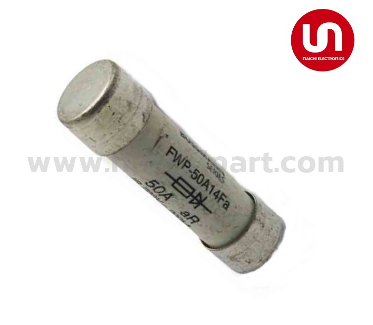 Bussmann , FWP-50A14Fa , Fuse 700V 50A