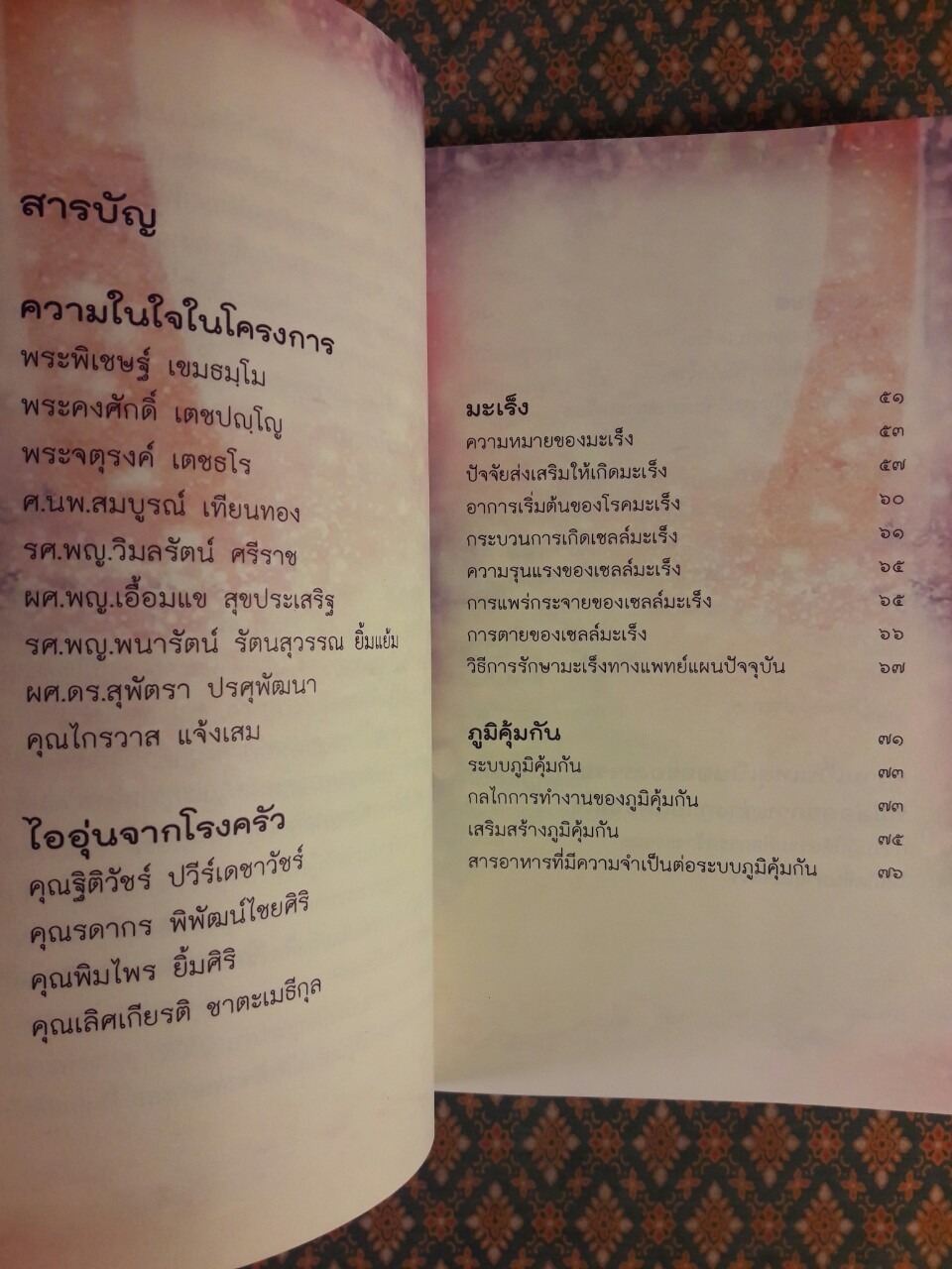 กาลครั้งหนึ่งเมื่อฉันหัดเดิน Once Upon a Time, When I Learn to walk