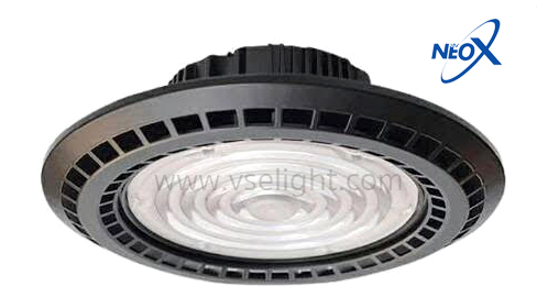 โคม Highbay LED NEOX รุ่น Utopia 100w 150W 200W แสง 3000K 6500K