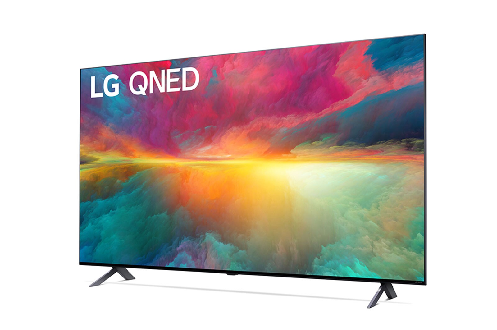 🔥🔥LG QNED 4K Smart TV 65" รุ่น 65QNED75SRA | Quantum Dot NanoCell | α5 AI Processor 4K Gen6 | LG ThinQ AI✅✅ 💯