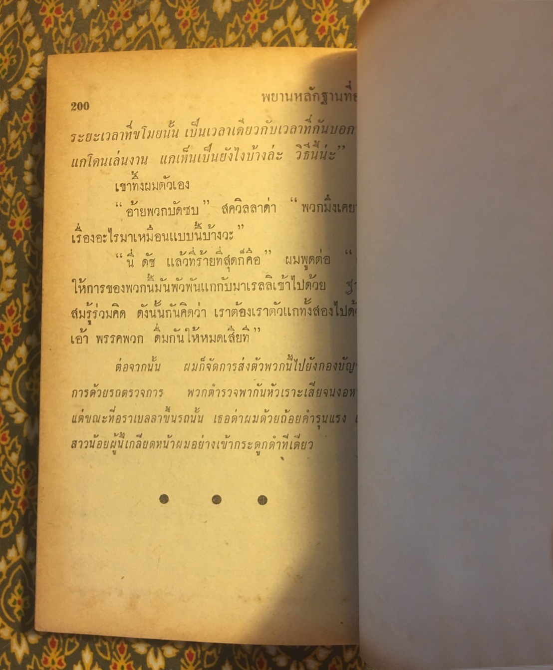 นักสืบคัลลากัน (Callaghan)