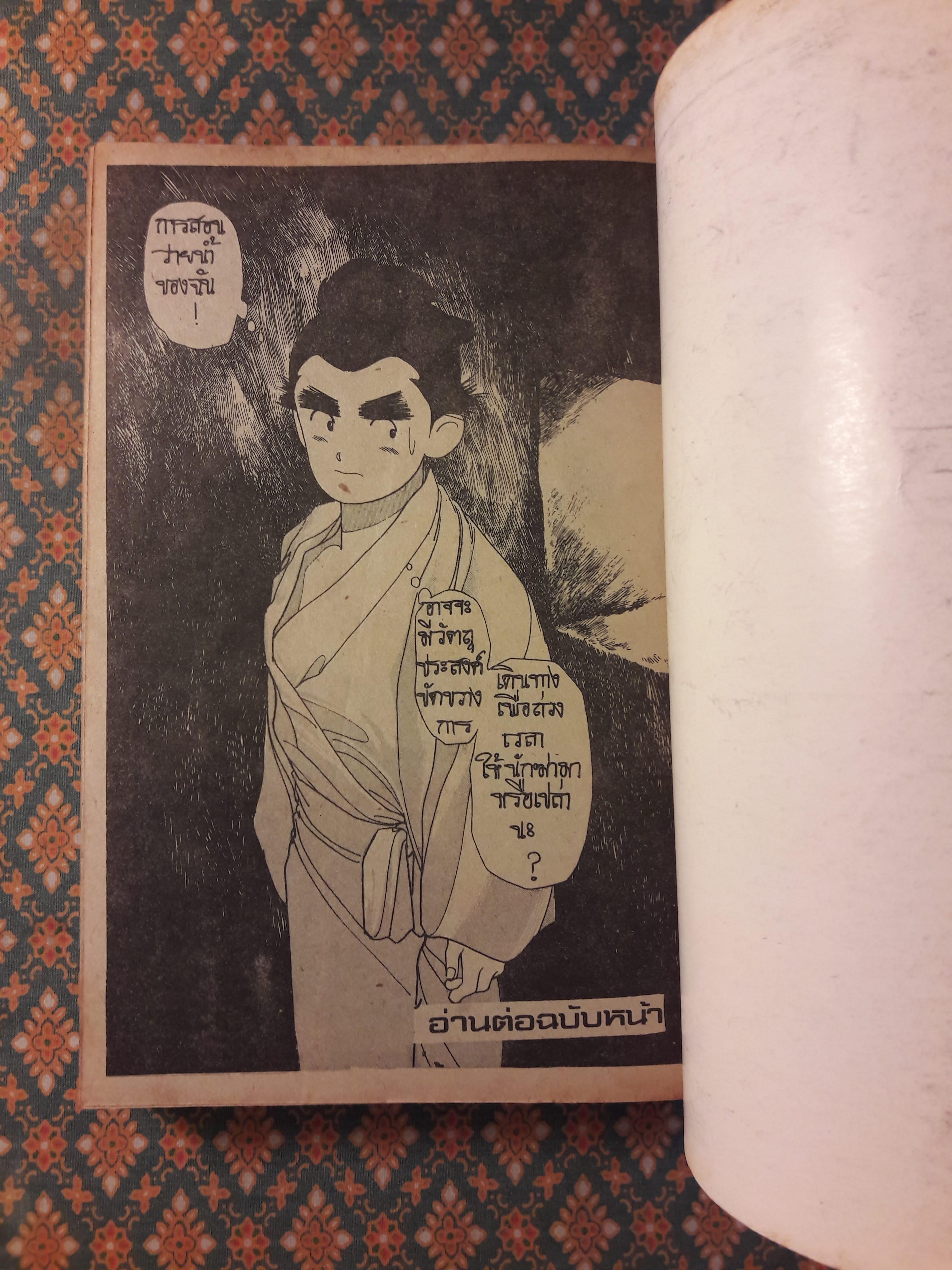 บัดดี้ คู่ทรนง Buddy (2 เล่มจบ)