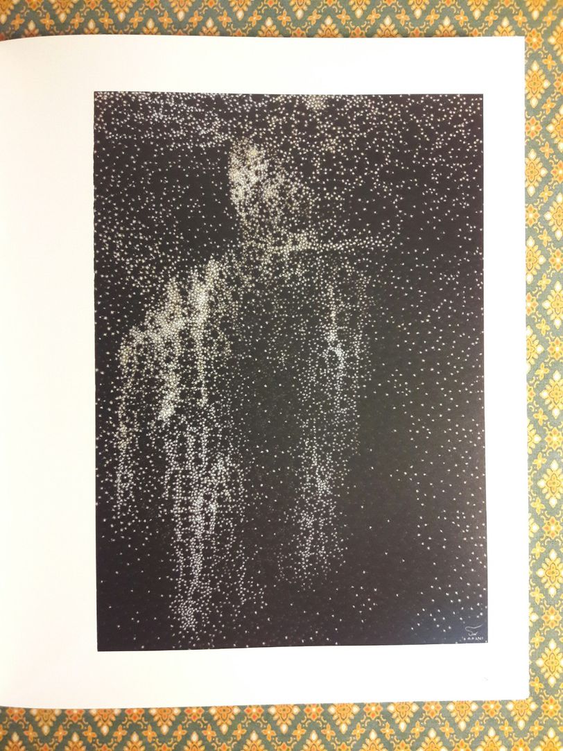 การแสดงภาพพิมพ์และวาดเส้นนานาชาติ ครั้งที่ 5 The 5th Bangkok Triennale International Print and Drawing Exhibition