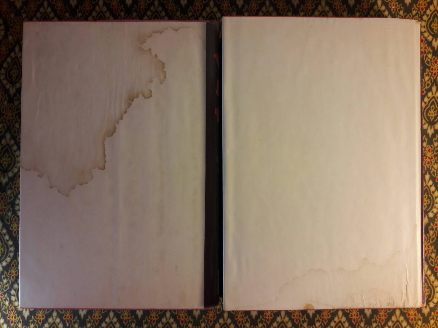 คนแซ่หลี (2 เล่มจบ)