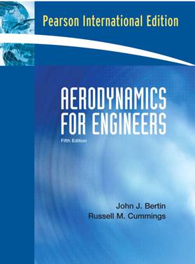 Aerodynamics for Engineers International Edition ISBN 9780132355216