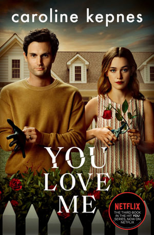 YOU LOVE ME (FILM TIE-IN)