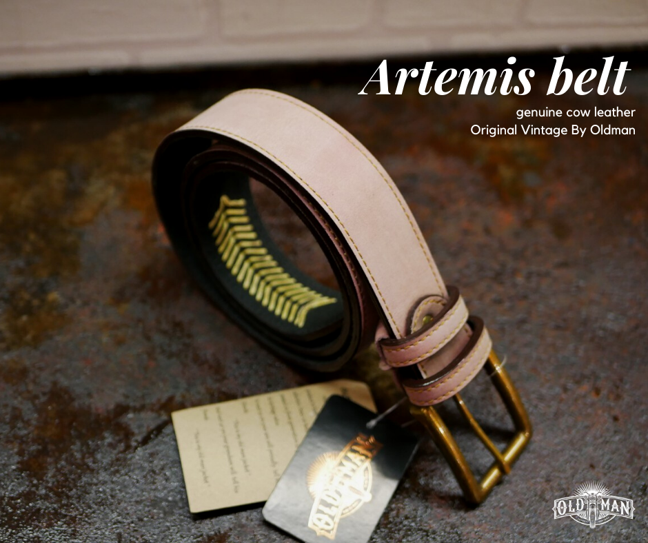 เข็มขัด Artemis