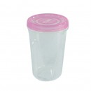 โหลบรรจุอาหารPSเกรดA PN3322/1X2 (แพคคู่)