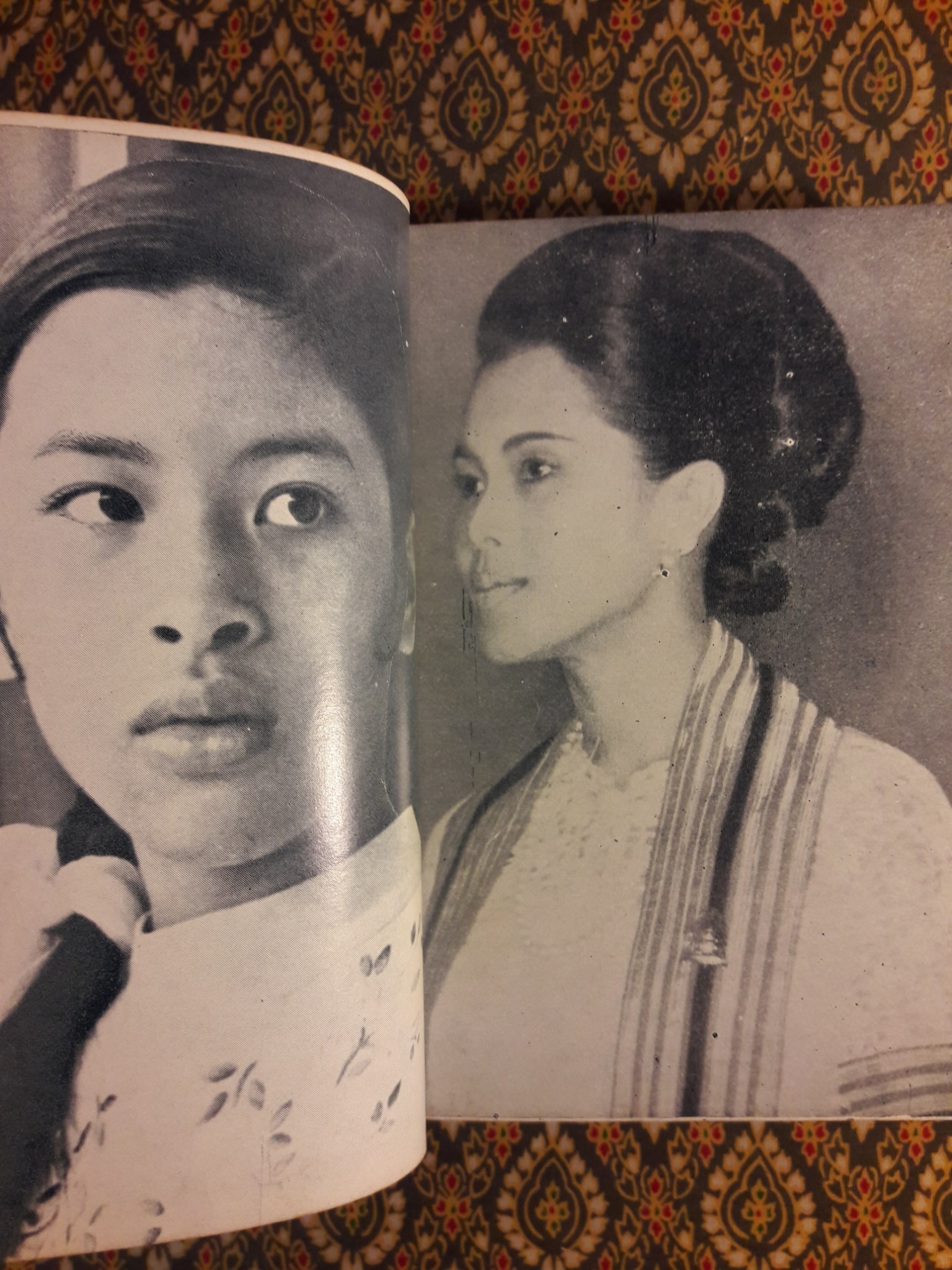 สมเด็จพระนางเจ้าสิริกิติ์พระบรมราชินีนาถ