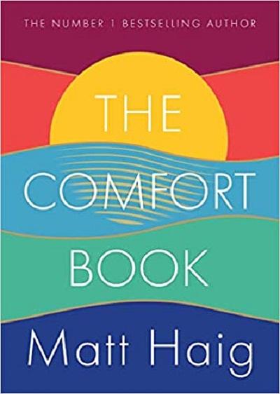 COMFORT BOOK, THE