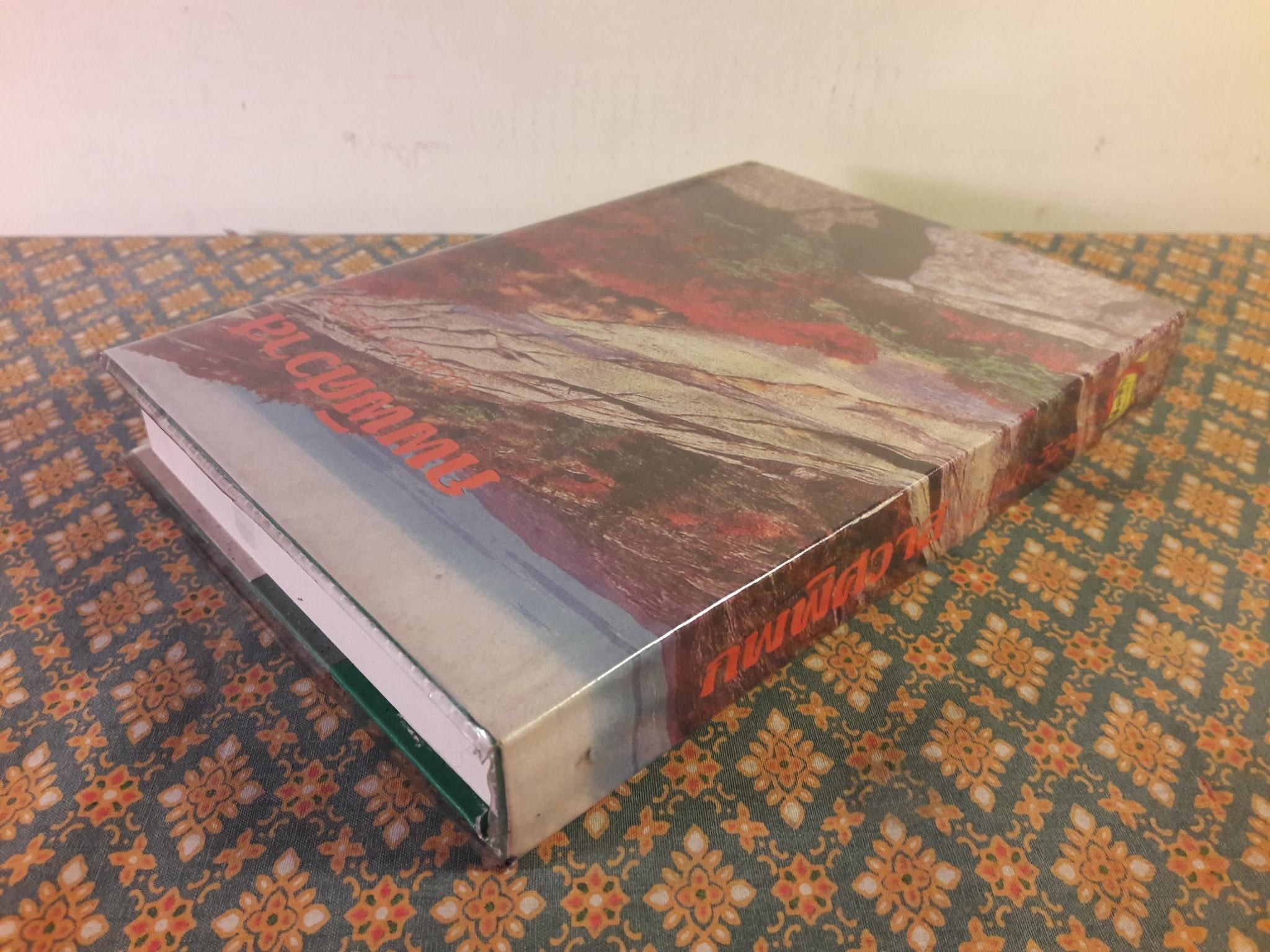 ภพพิศวาส