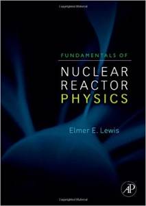 Fundamentals of Nuclear Reactor Physics ISBN 9780123706317