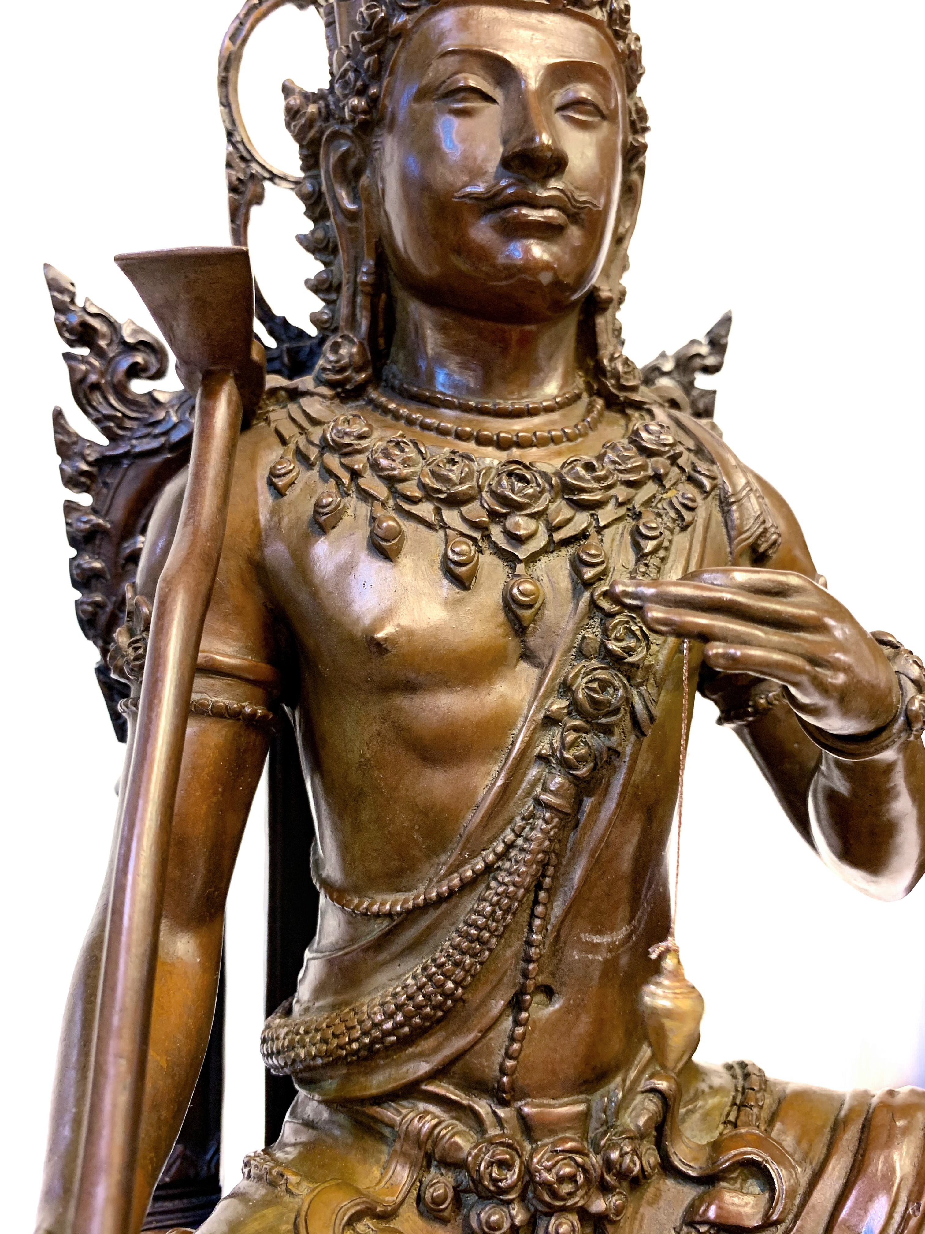 พระวิษณุกรรม รุ่น คุรุบูชา