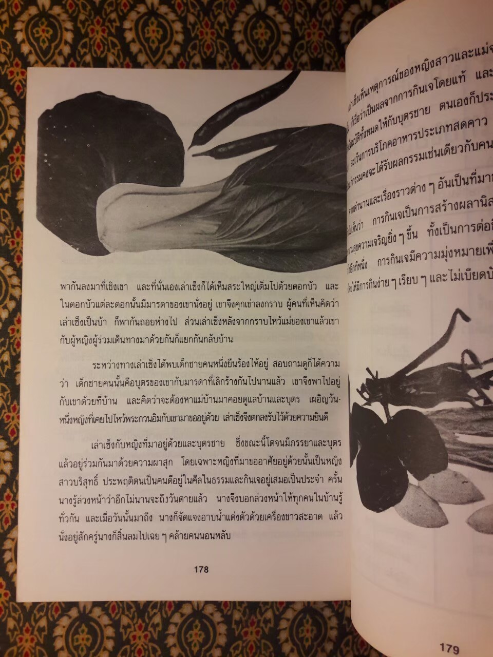 นิยายปลายตะเกียบ