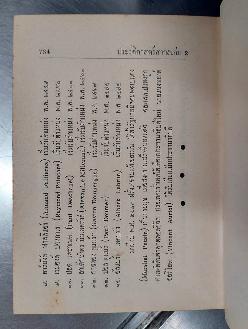 ประวัติศาสตร์สากล เล่ม 1-5 (5 เล่มชุด)