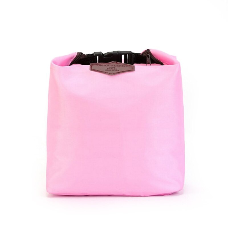 Muisungshop COD 🆗 กระเป๋าเก็บความเย็น ICONIC LUNCH POUCH - CLASSIC LINE ราคา 49 บาท โดย muisungshop