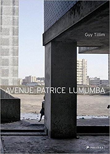 Avenue Patrice Lumumba ISBN 9783791340661