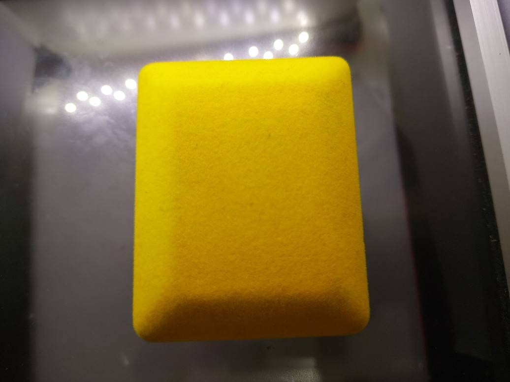 พระกริ่ง"เจ้าสัว"เนื้อทองสัมฤทธิ์ สมเด็จญาณสังวร สมเด็จพระสังฆราช วัดบวรนิเวศวิหาร ปี2537 พร้อมกล่องเดิม