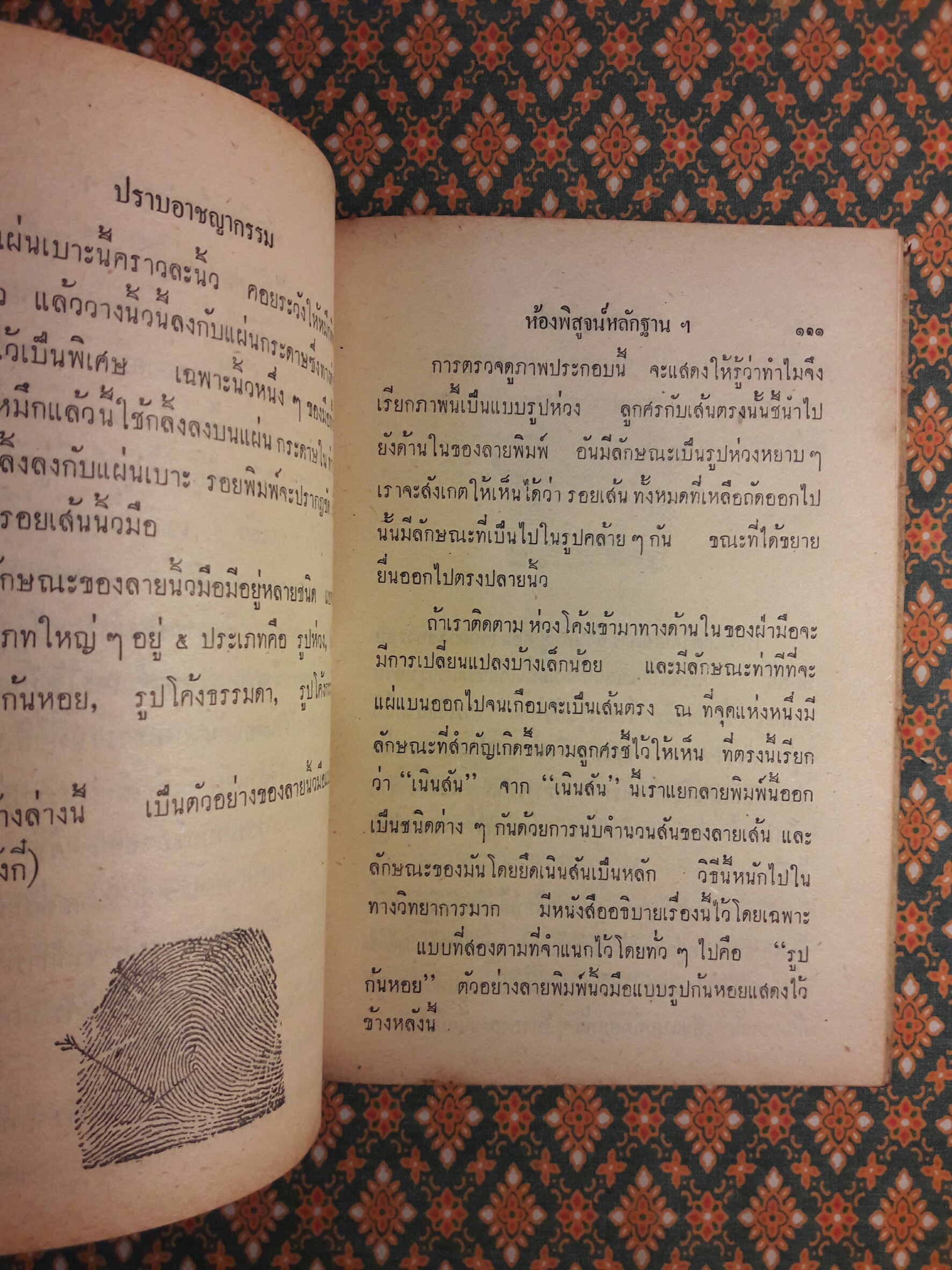 ปราบอาชญากรรม