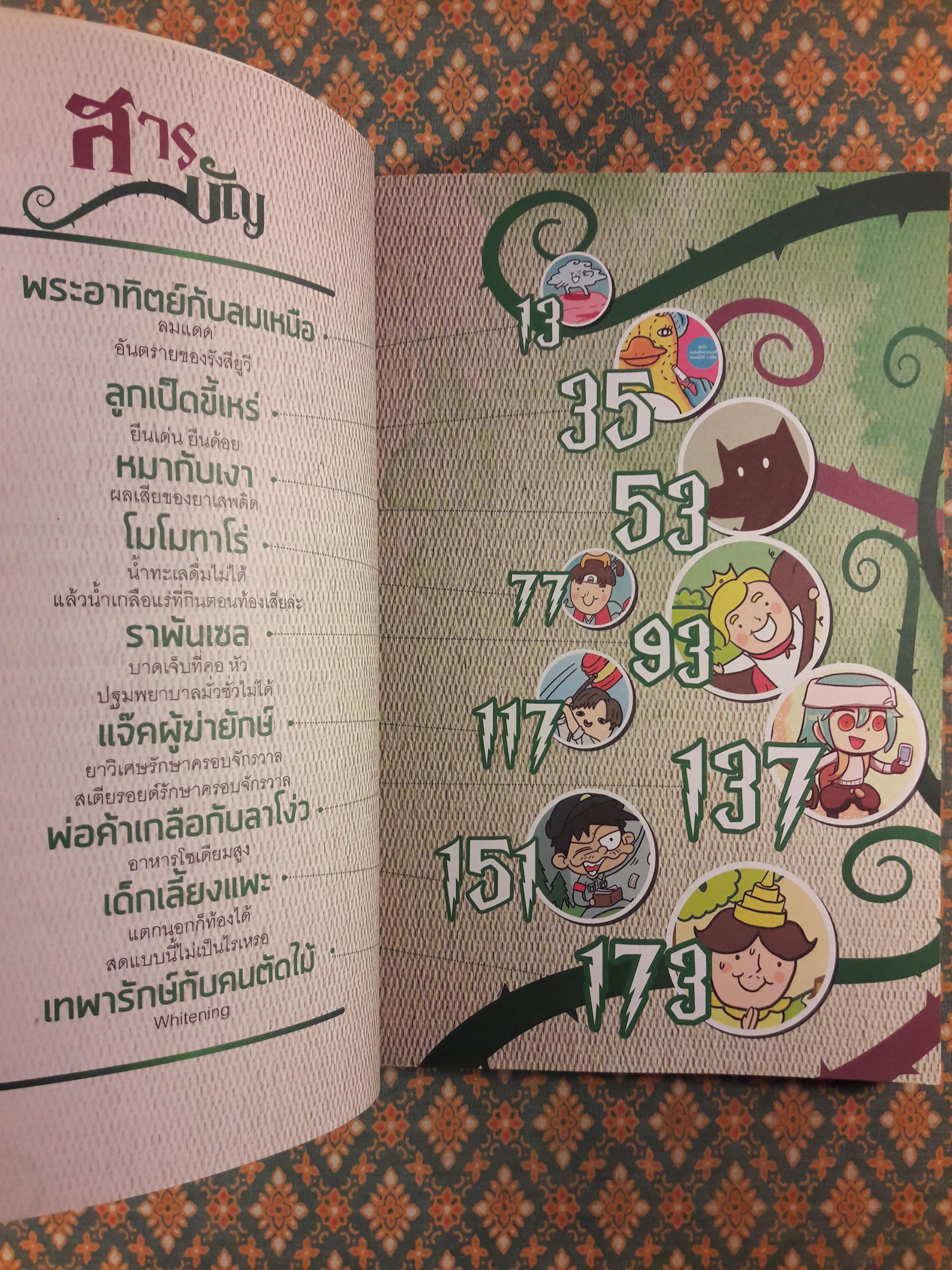 นิทานอีสัส 2