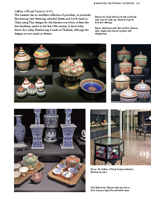 Riverbooks หนังสือประวัติศาสตร์ : Exploring Old Bangkok