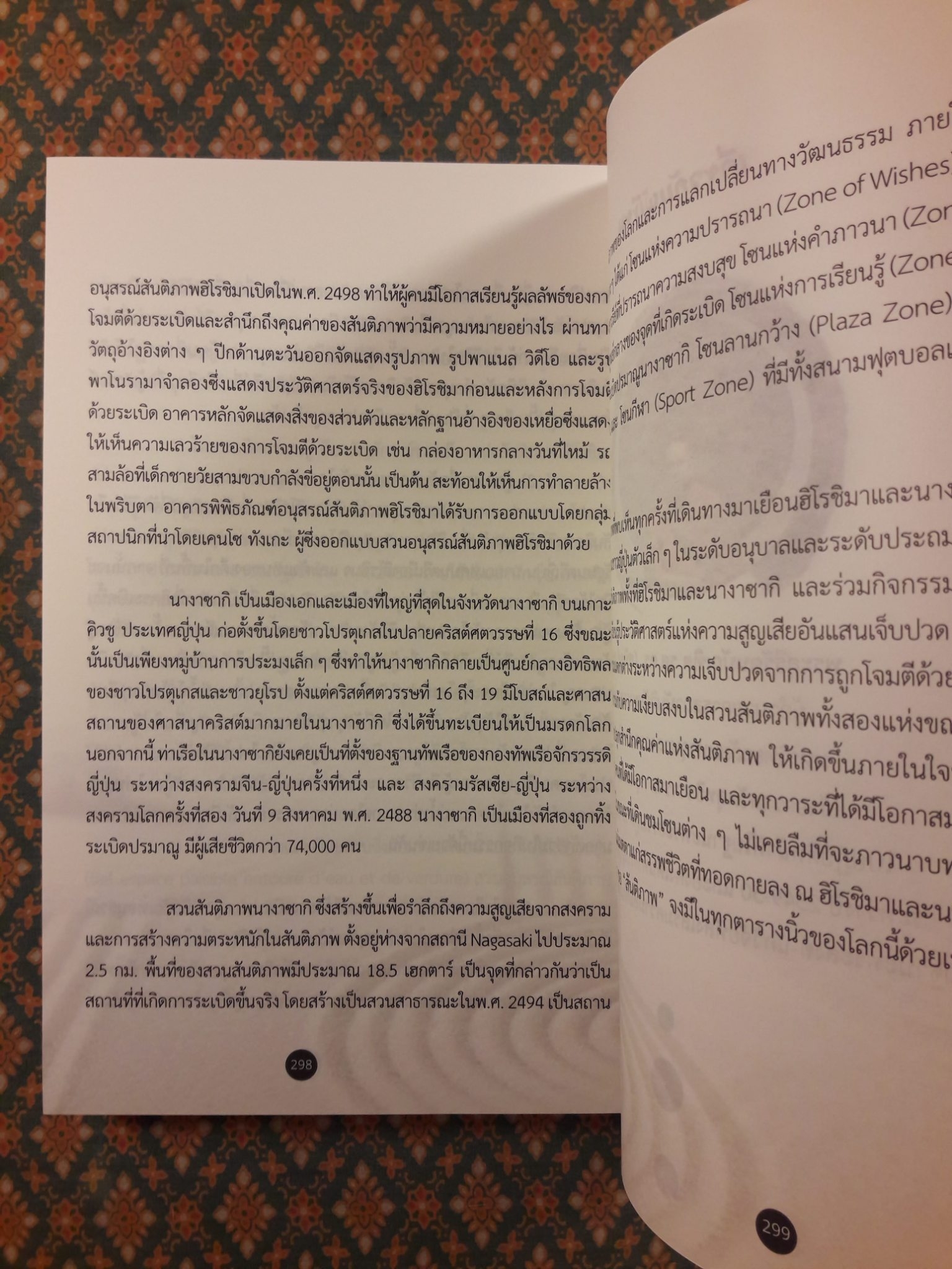 เส้นทางสู่เซน THE ROAD TO ZEN