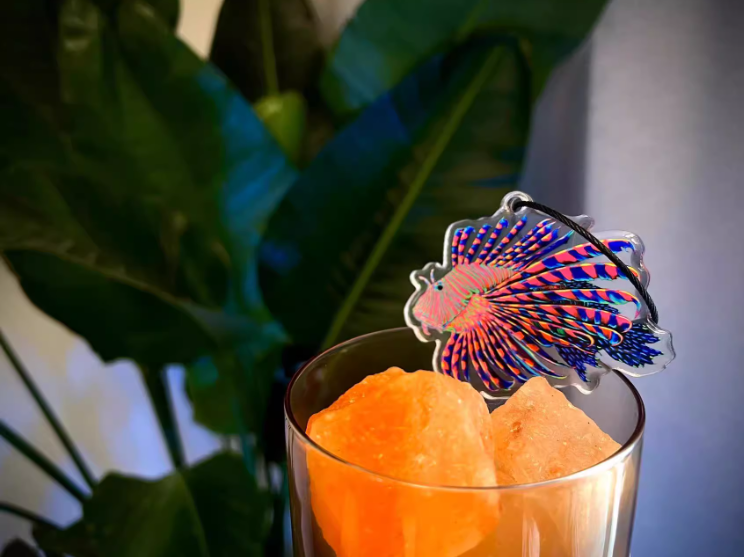 พวกกุญแจ