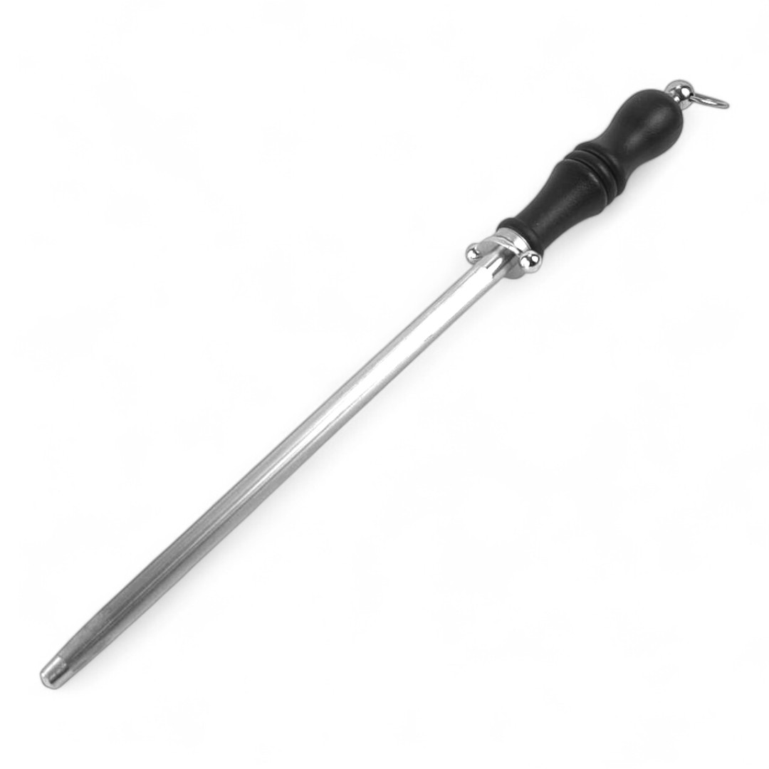 ลับมีด /กรีดมีดกลม 12" ไรโน RH6812