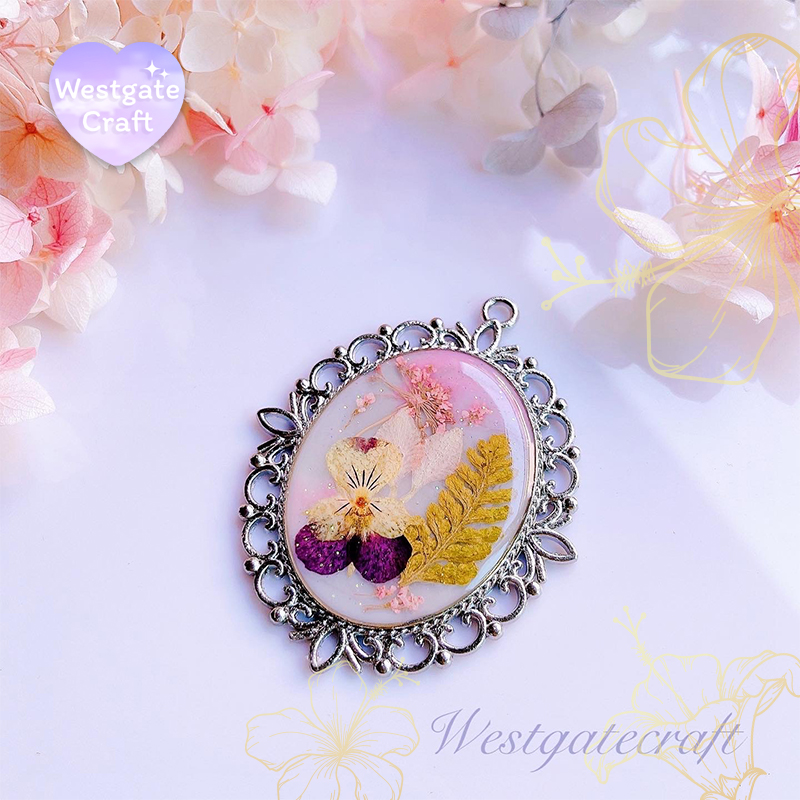 UV Resin Crystal Clear Fast 250g ใสมาก แห้งเร็ว