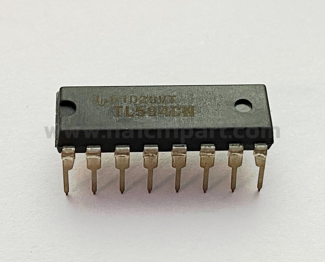 TL594CN Texas Instruments PDIP-16