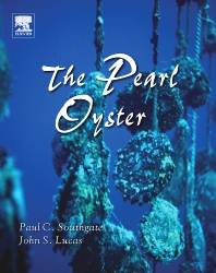 The Pearl Oyster 1st Edition ISBN : 9780444529763