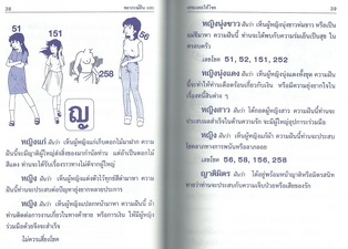 พยากรณ์ฝัน