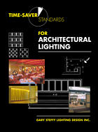 TIME SAVER Standards for Architectural Lighting