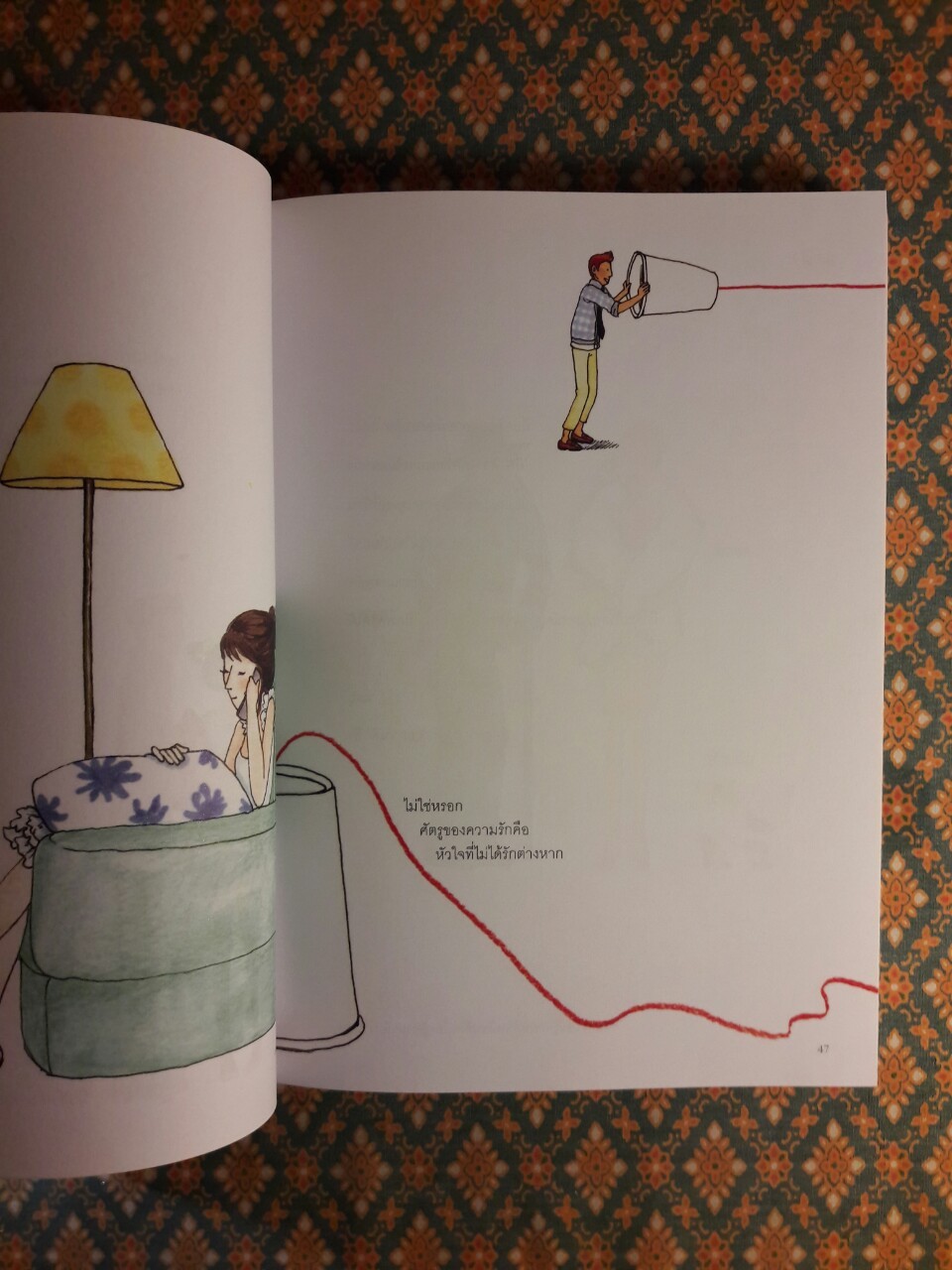 1 cm ที่ยาวที่สุดในโลก