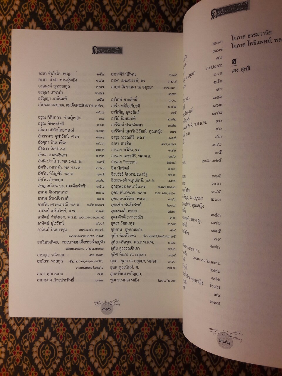 ลึก (ไม่) ลับกับลัดดา