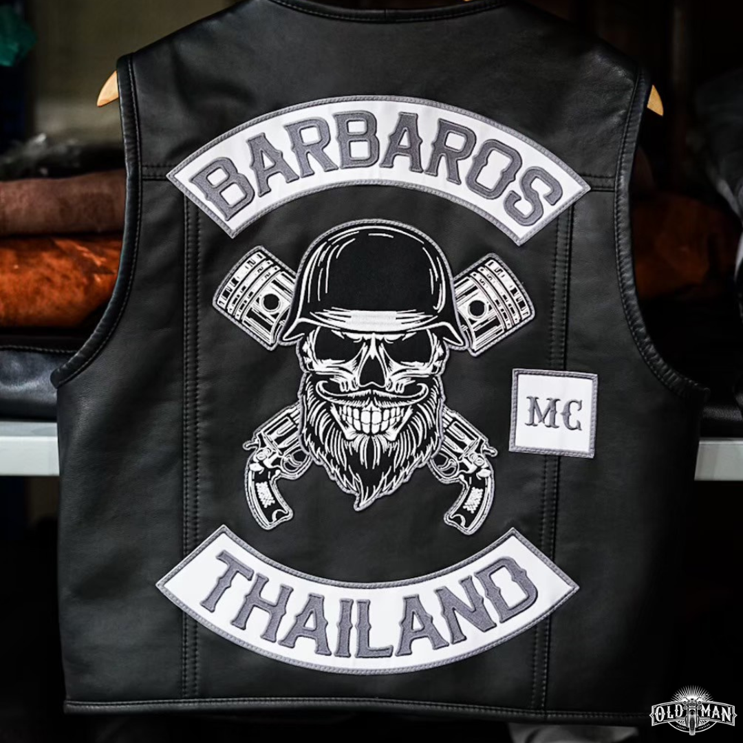 OCM 023-2025 ( หนังแกะ )