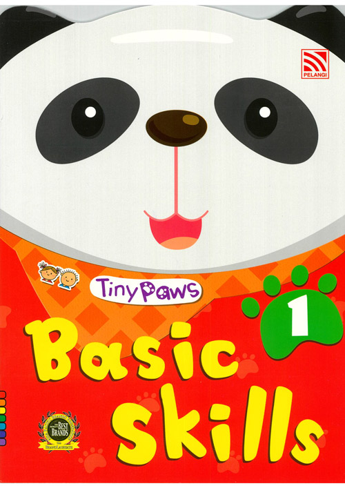 Tiny Paws Basic skills 1