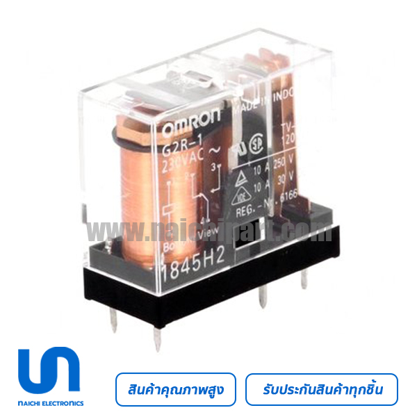 OMRON G2R-1-SN G2R-2-SN G2R-2-SND(S) G2R-2-SND