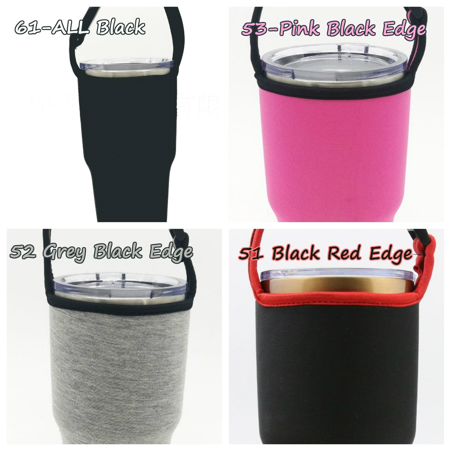ถุงใส่แก้วเยติ YETI Bag ขนาด 30oz ราคา 39 บาท ถูกที่สุด