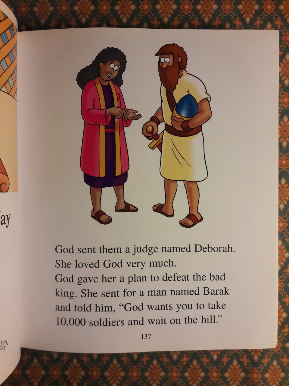 The Beginner's Bible: Timeless Children's Stories