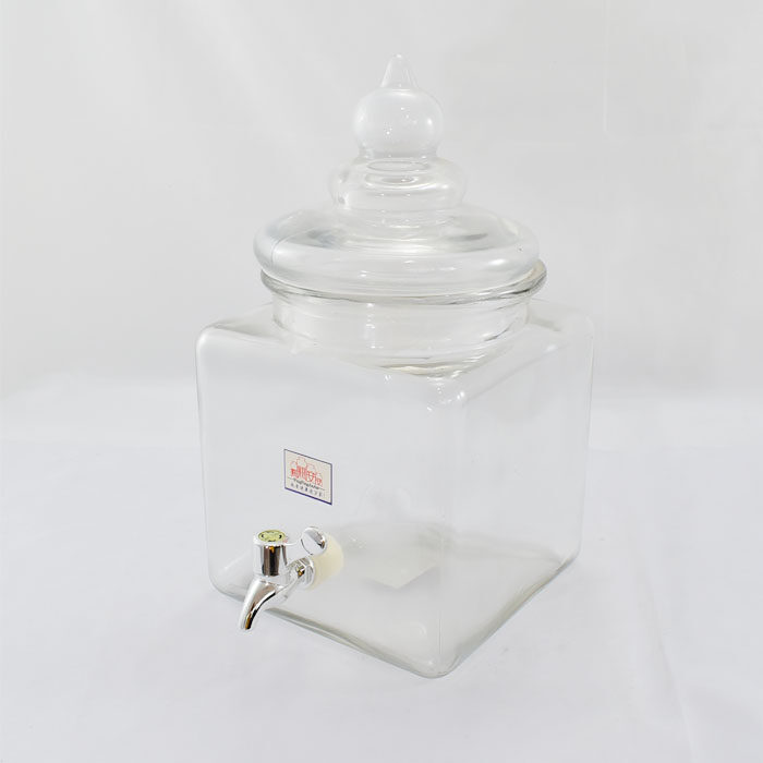 โหลจ่ายน้ำผลไม้2052-5L ความจุ 5.6 ลิตร