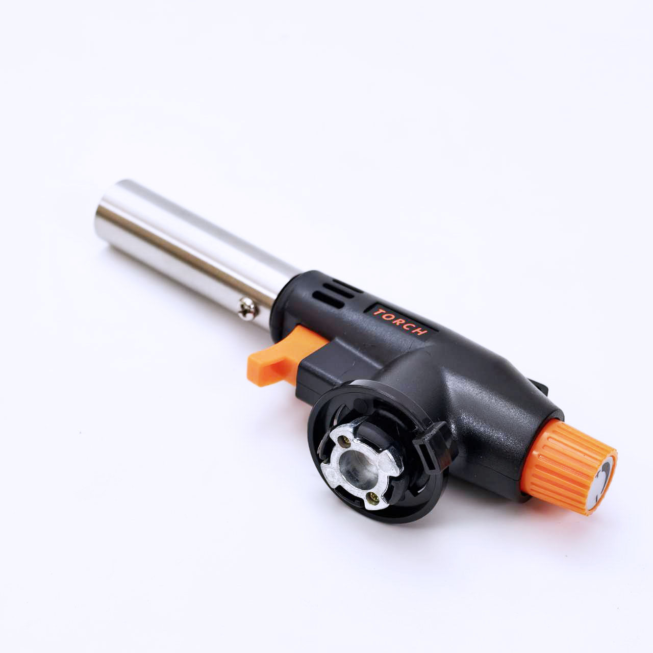 หัวพ่นไฟสำหรับแก๊สกระป๋อง JU-1727/WS-505C