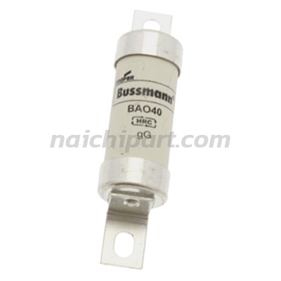 ฟิวส์เฉพาะทาง BS88 BAO40 40AMP 550V Bussmann | ฟิวส์ของแท้