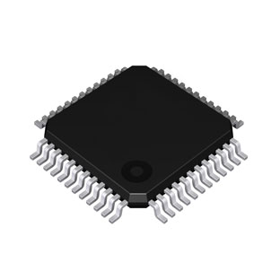 ATSAMD21G18A-AUT 32-Bit RAM 32KBytes ไมโครคอนโทรลเลอร์ (MCU) MICROCHIP TQFP-48