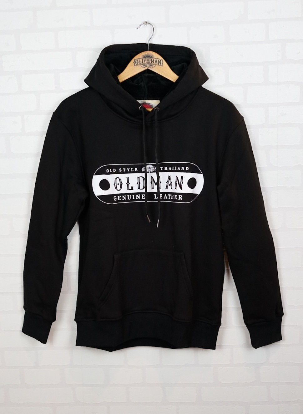  เสื้อฮู้ดแขนยาว H01 รุ่นสกรีน (สอบถามไซส์ก่อนสั่งซื้อ) 